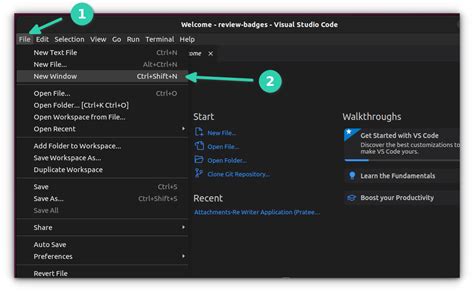 How To Connect Github To Vs Code [step By Step]