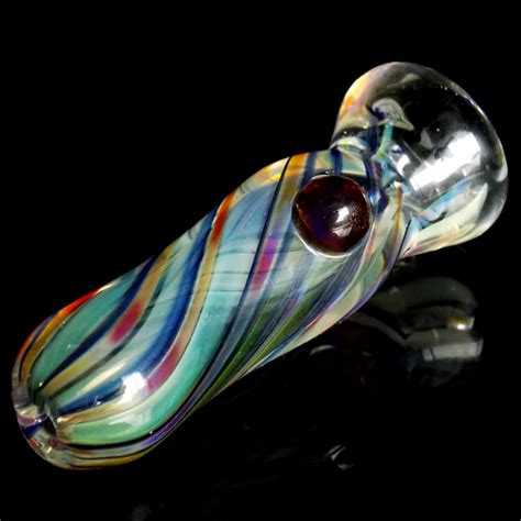 What is a Chillum & Why you should Use a Glass Chillum?