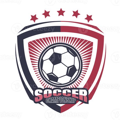 Custom Soccer Badges