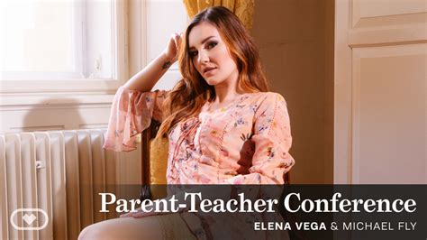 Parent Teacher Conference VR Porn Video VRPorn