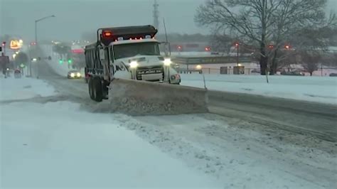 DelDOT Lacking Plow Operators Ahead of Snow Season – NBC10 Philadelphia