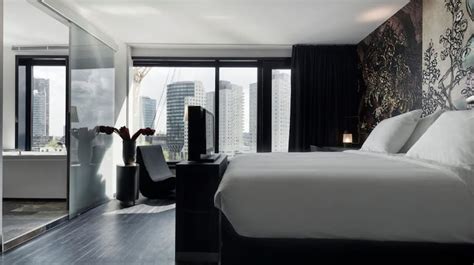 Mainport Hotel Rotterdam Curio Collection by Hilton