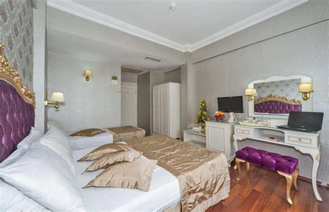 °SANTA SOPHIA HOTEL - İSTANBUL 3* (Türkiye) - 2031 TL ve üzeri | BOOKEDER