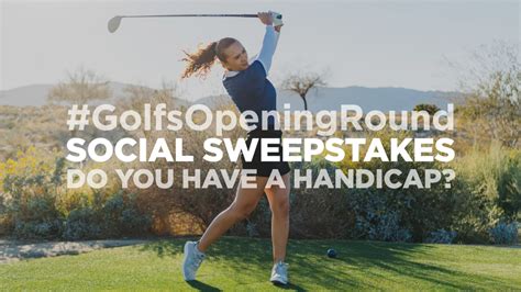 Win a ticket to the 2023 U.S. Open! Enter Now! – Arccos Golf