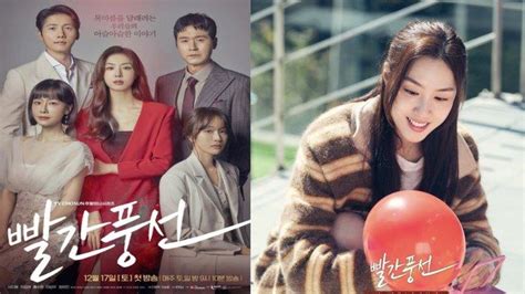 Rating Drama Korea Sabtu Dan Minggu Crash Course In Romance Agency