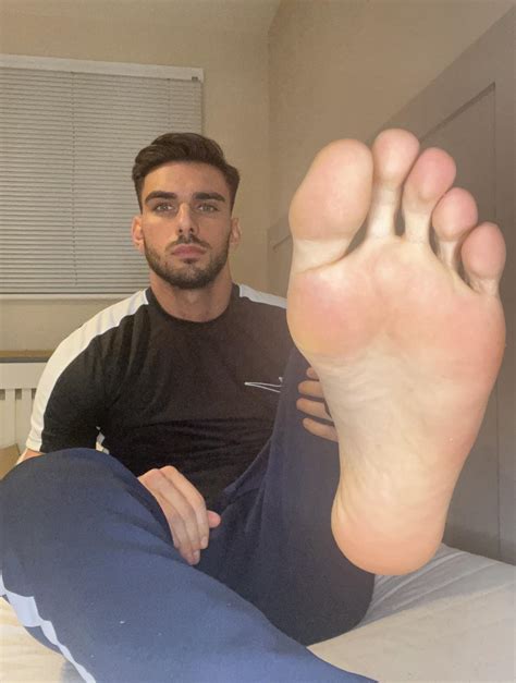 My Soft Perfect Sole Rmalefeet