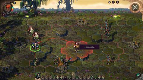 Songs Of Conquest Could Dominate The Strategy Genre TechRaptor