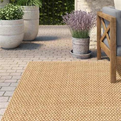 7 Best Outdoor Rugs For Your Porches Patios Outdoor Rooms In 2022