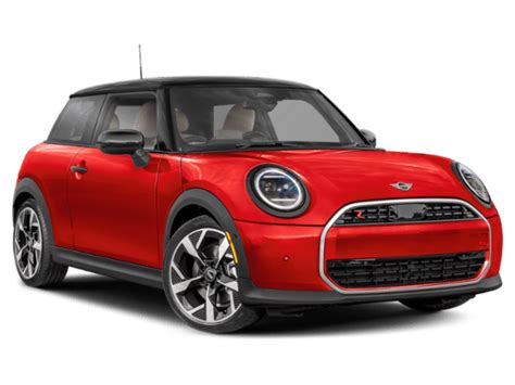 New Mini Hardtop Door Cooper S Hatchback In C Sandy