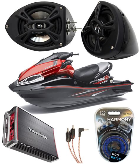 Best Portable Speaker For Jet Ski At Elsieasmileyo Blog