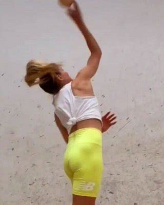 Eugenie Bouchard Nude Porn Pictures XXX Photos Sex Images