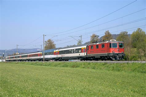 Sbb Re Sissach New Engine Desperado Flickr