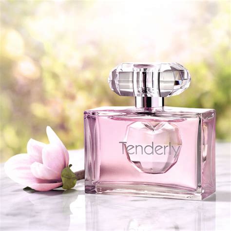 Tenderly Oriflame perfume - a fragrance for women 2014