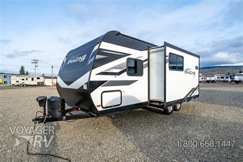 For Sale New Grand Design Imagine Xls Mle Travel Trailers