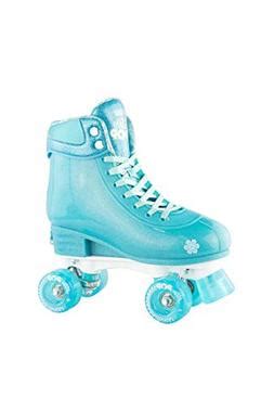 Crazy Skates Glitter POP Adjustable Roller Skates