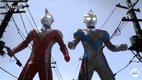 【ウルトラマン ニュージェネレーションスターズ】第12話「彼方へ続く絆」 てーとくの、アクマな日々。