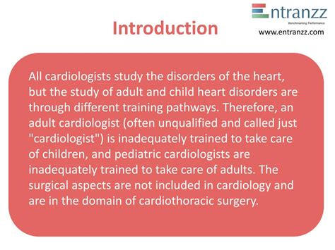 Ppt Careers In Cardiology Powerpoint Presentation Free Download Id