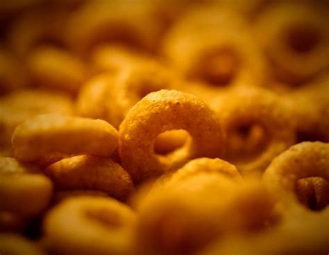 Best Cheerios Recipes When Besides In The Bowl