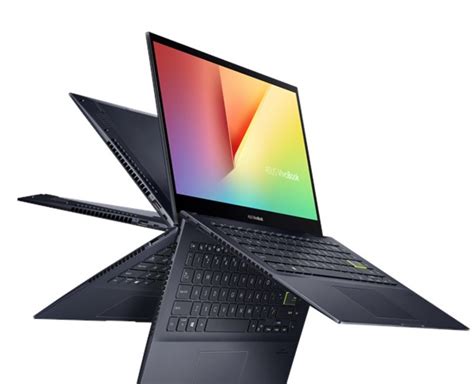 20 Laptop ASUS Terbaru Beserta Harga Dan Spesifikasi 2020