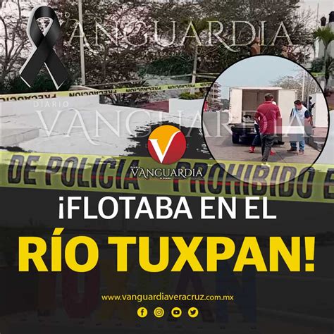 Vanguardia De Veracruz On Twitter 🚨 Localizan A Una Persona Sin Vida