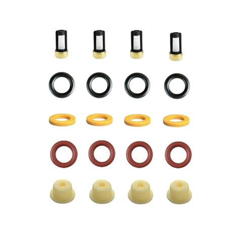 Kits De Réparation D injecteur De Carburant Pour Moto Bmw K100 Oem