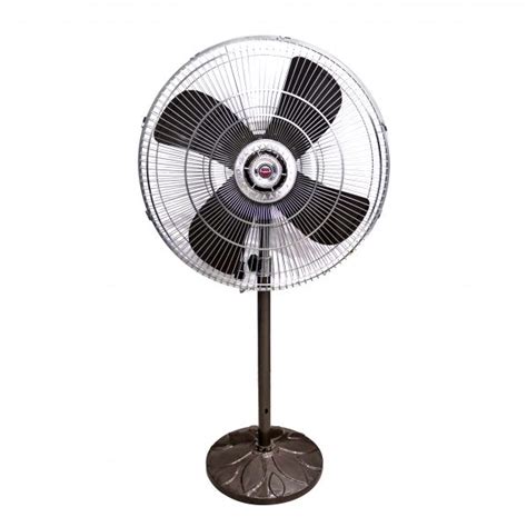 Izone Pedestal Fan Ab 24copper Black Izone