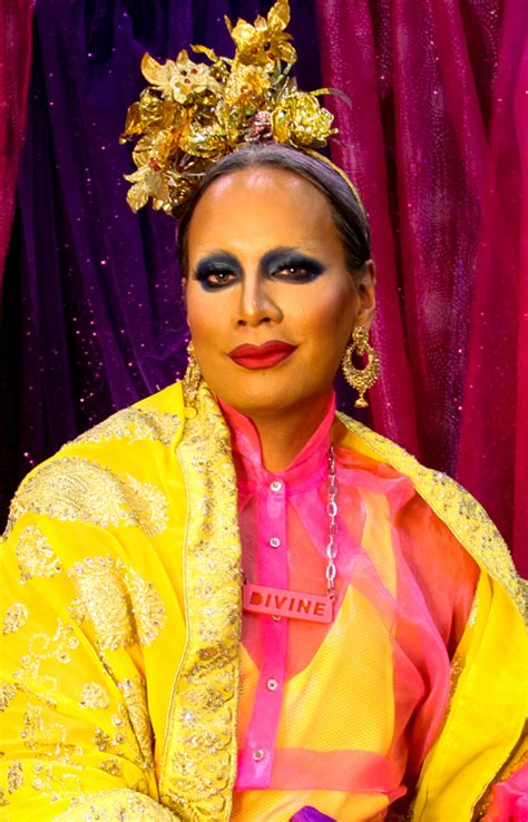 Raja (drag queen) - Wikiwand