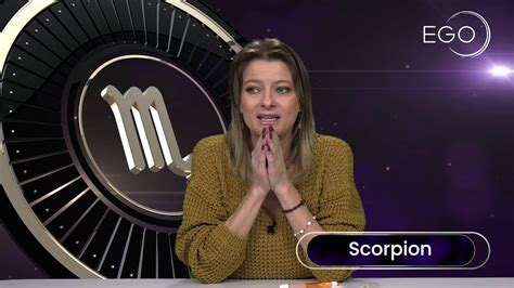 Horoscop Noiembrie Zodia Scorpion Jupiter Vine Cu Ve Ti Bune