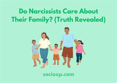 Narcissistic Family Members - Next Gen Psychology