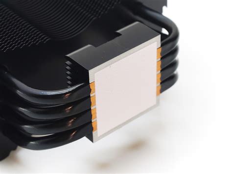 Be Quiet Pure Rock 2 FX CPU Cooler Review Be Quiet Pure Rock 2