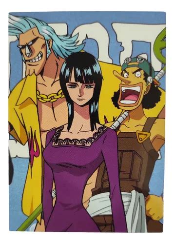 Carta One Piece Epic Journey One Piece 45 Original Cuotas sin interés