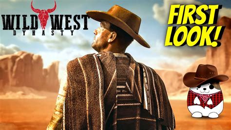 Wild West Dynasty First Look Unlocking The Second Biome New