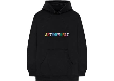 Is Travis Scott Merch The New Supreme? - StockX News
