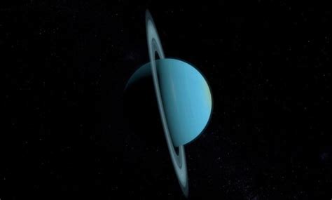 Uranus 9 faits remarquables sur la planète Uranus Le Cosmographe