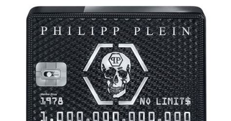 Philipp Plein No Limits EDP 50ml