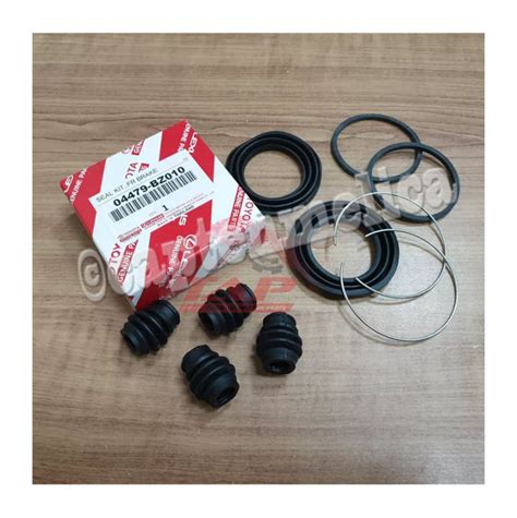 Kaliper Caliper Kit Rem Cakram Avanza