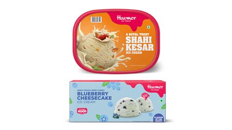 Havmor Ice Cream launches an enticing range of ice cream flavours | 1 ...