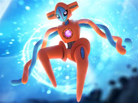 Deoxys Konter So Besiegst Du Das Psycho Pokémon