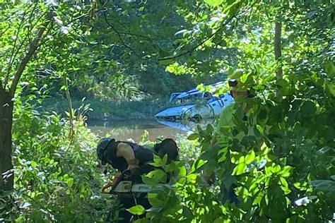 Suv Removed From Bollinger Co Creek 5 Years After 2 Boys Lost Their