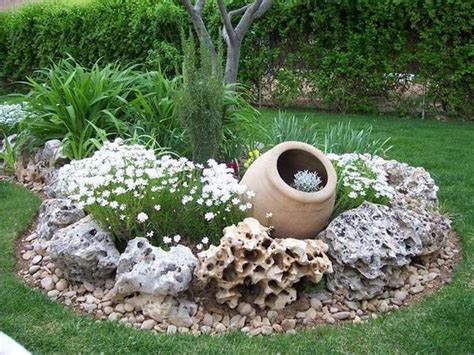 How to arrange a rock garden - design ideas and helpful tips