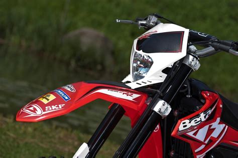 Ficha T Cnica De La Beta Rr Enduro Factory Masmoto Es