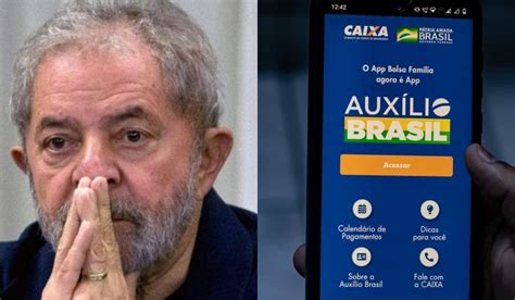 Péssima Noticia Auxílio Brasil Não Terá Antecipação Neste Mês