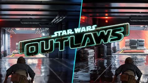 Star Wars Outlaws Desvela En Un Tr Iler La Extensa Lista De