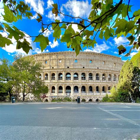 Il Colosseo – P.Stop