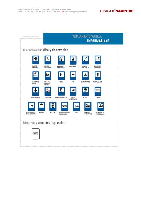 Sistema De Se Alizaci N Vial Uniforme Pdf