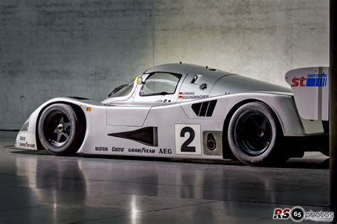 Sauber Mercedes C11 Rs65photos Classic Cars And Historic Motorsport