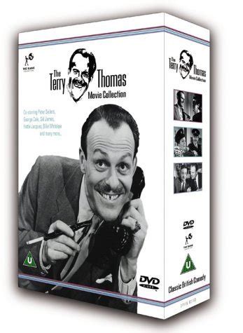 The Naked Truth Your Past Is Showing 1957 Terry Thomas Peter Sellers Peggy Mount