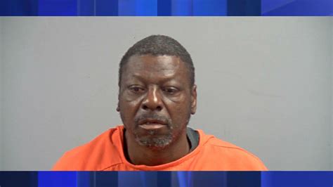 Goldsboro Man Arrested Charged With Sex Crimes With Minor