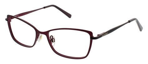 Ellen Tracy Antalya Eyeglasses Ellen Tracy Authorized Retailer Coolframesca