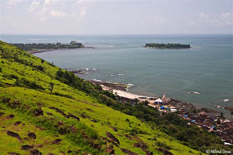 Dapoli Map Ratnagiri India Mapcarta